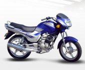 2010 TVS Victor GLX photo
